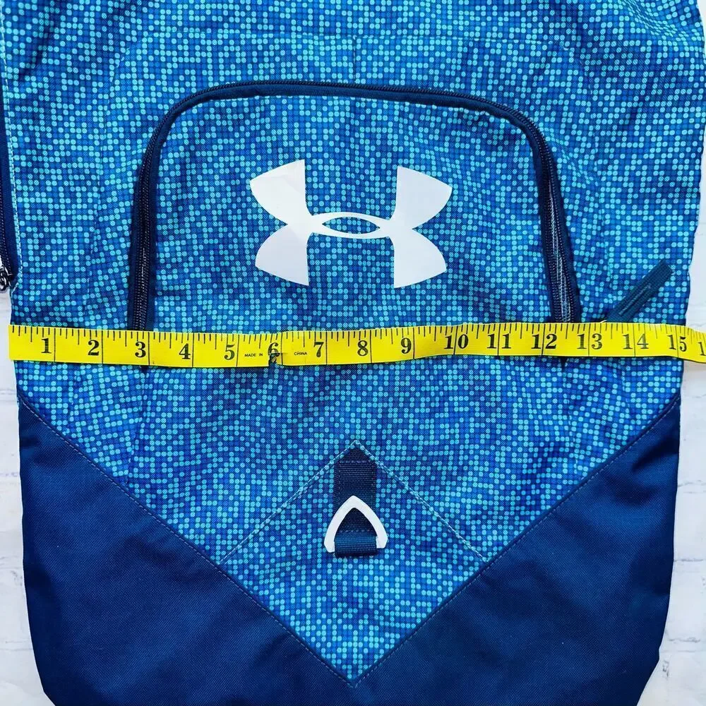 Under Armour excellent used